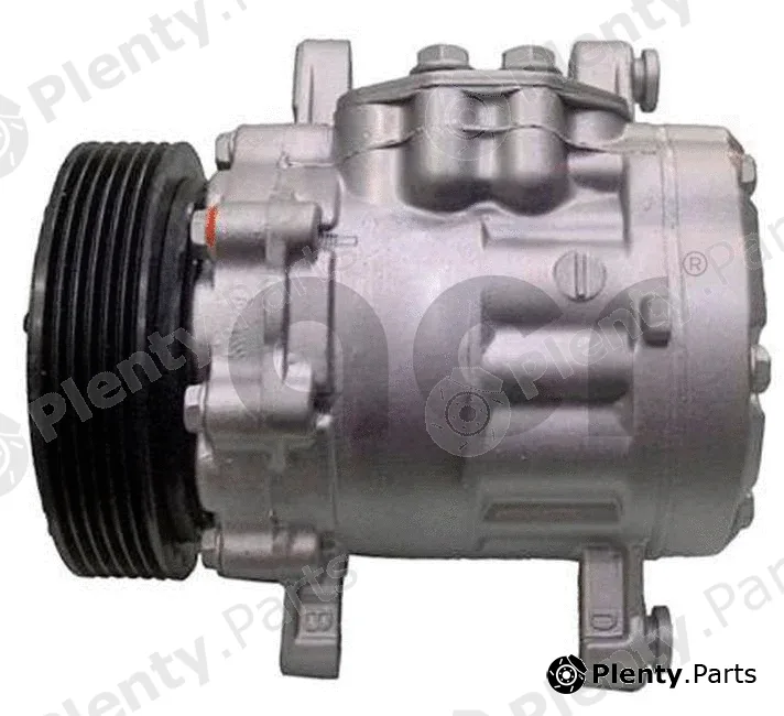 ACR 130166 — Compressor, air conditioning