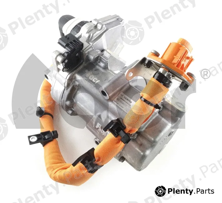 ACR 132511 — Compressor, air conditioning