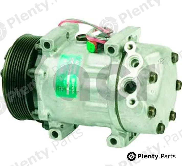 ACR 130811 — Compressor, air conditioning