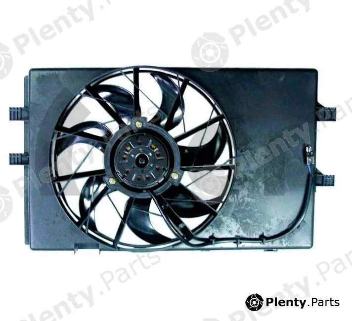 ACR 330048 — Fan, engine cooling