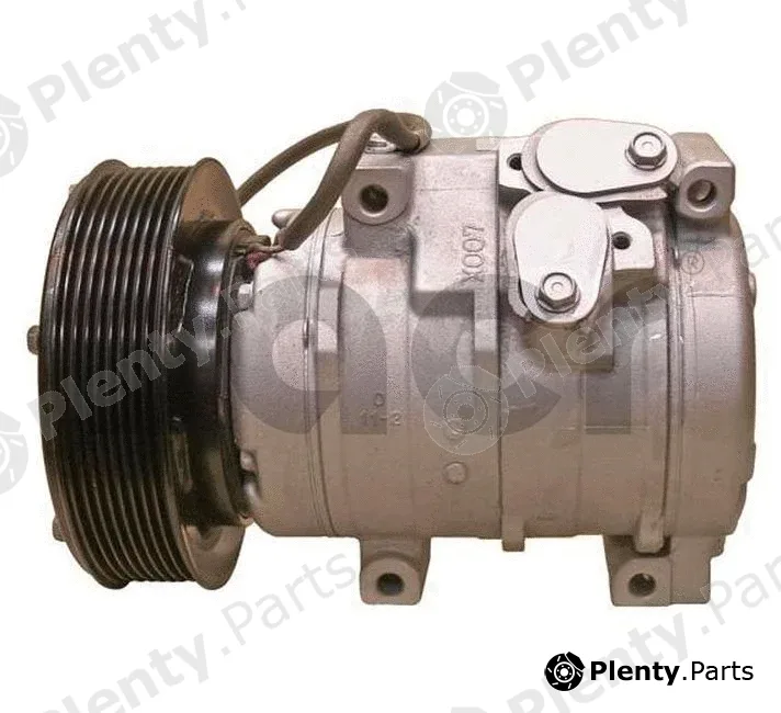 ACR 134269 — Compressor, air conditioning
