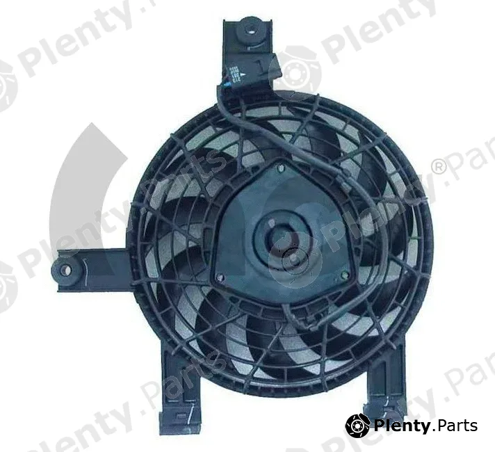 ACR 330290 — Fan, engine cooling