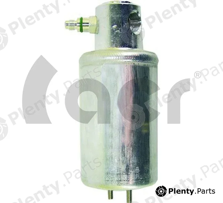 ACR 170037 — Dryer, air conditioning