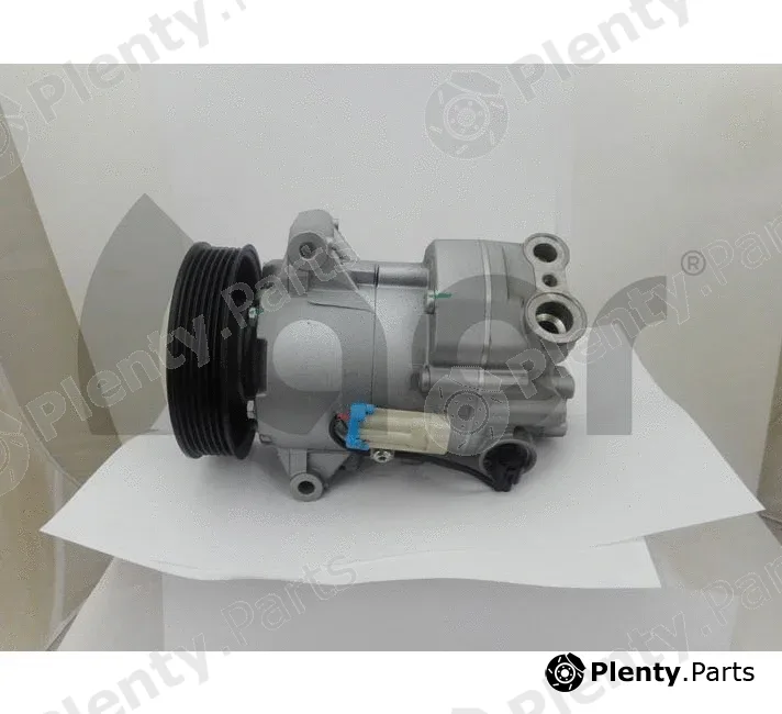 ACR 133235 — Compressor, air conditioning