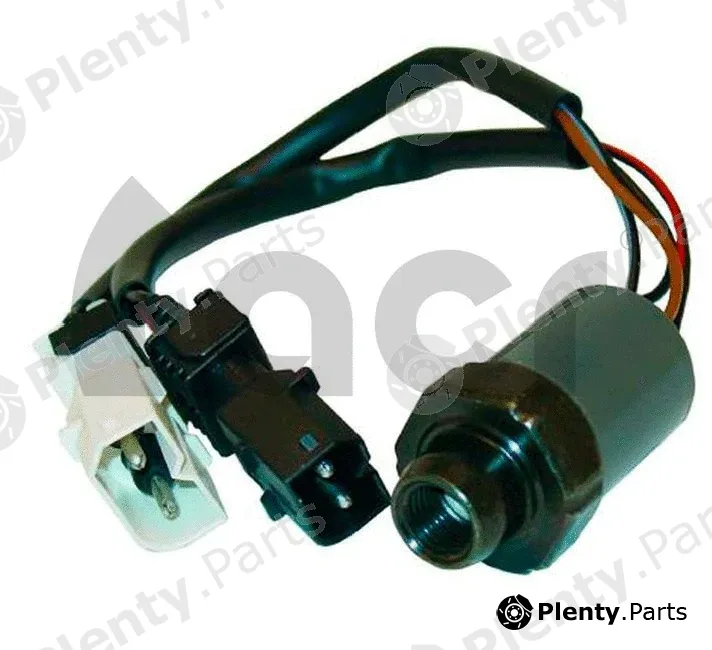 ACR 123112 — Pressure Switch, air conditioning