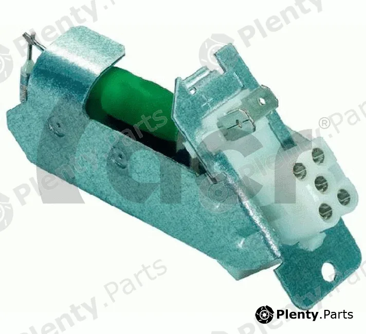 ACR 160202 — Resistor, interior blower