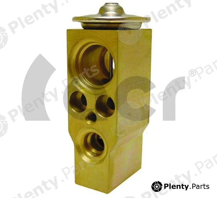 ACR 121045 — Expansion Valve, air conditioning