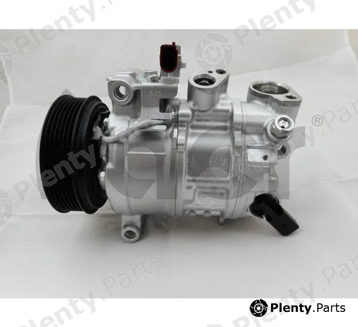 ACR 135265 — Compressor, air conditioning