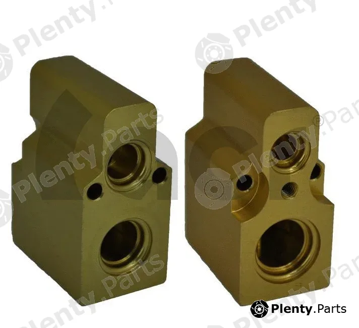 ACR 121018 — Expansion Valve, air conditioning