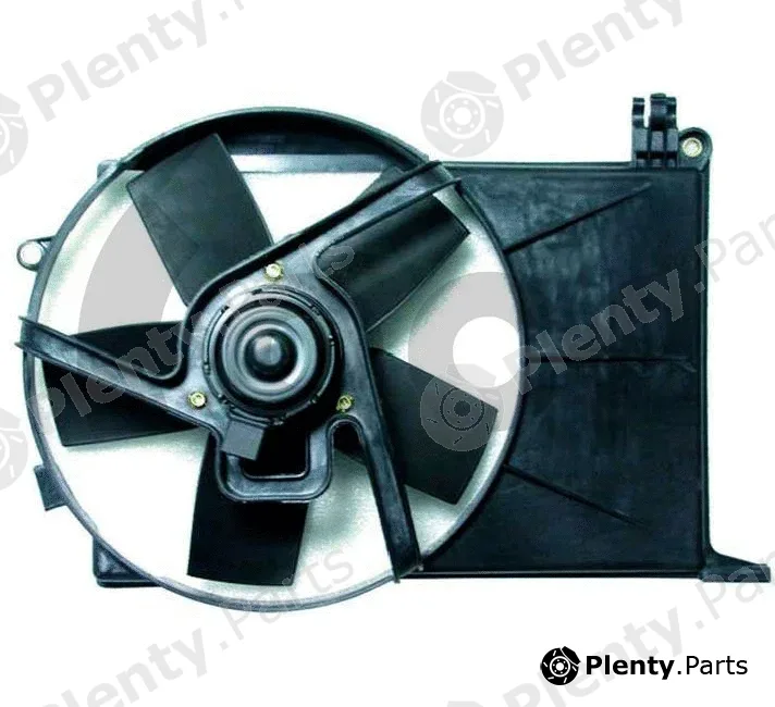 ACR 330133 — Fan, engine cooling