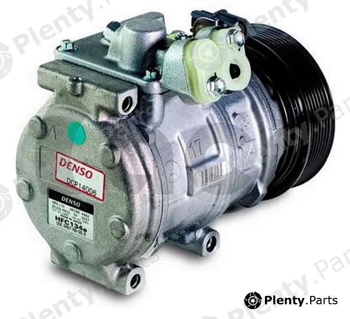 ACR 134161 — Compressor, air conditioning