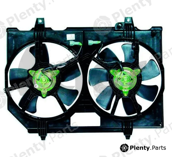 ACR 330263 — Fan, engine cooling