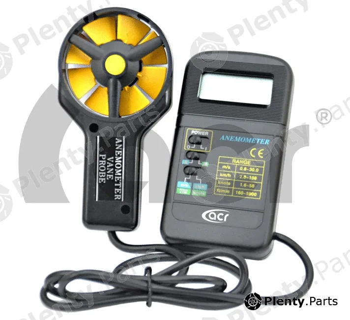 ACR 205052 — Thermometer