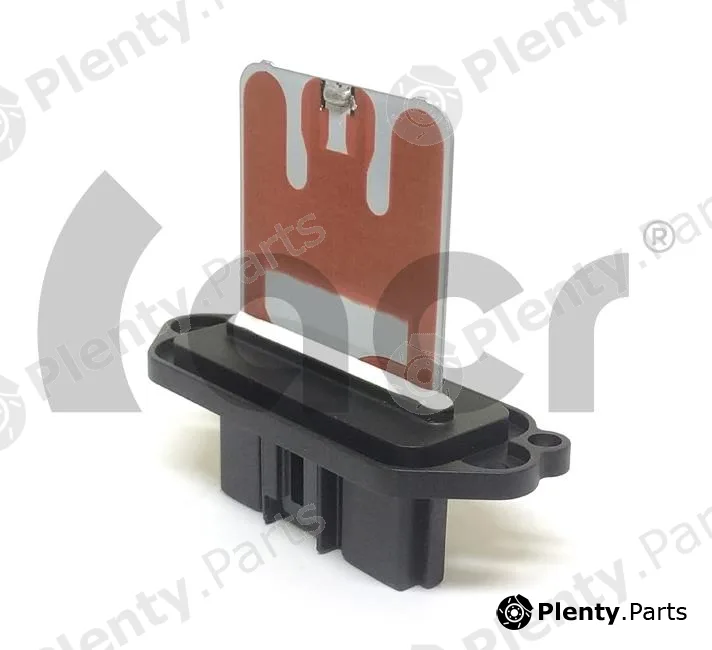 ACR 160455 — Resistor, interior blower