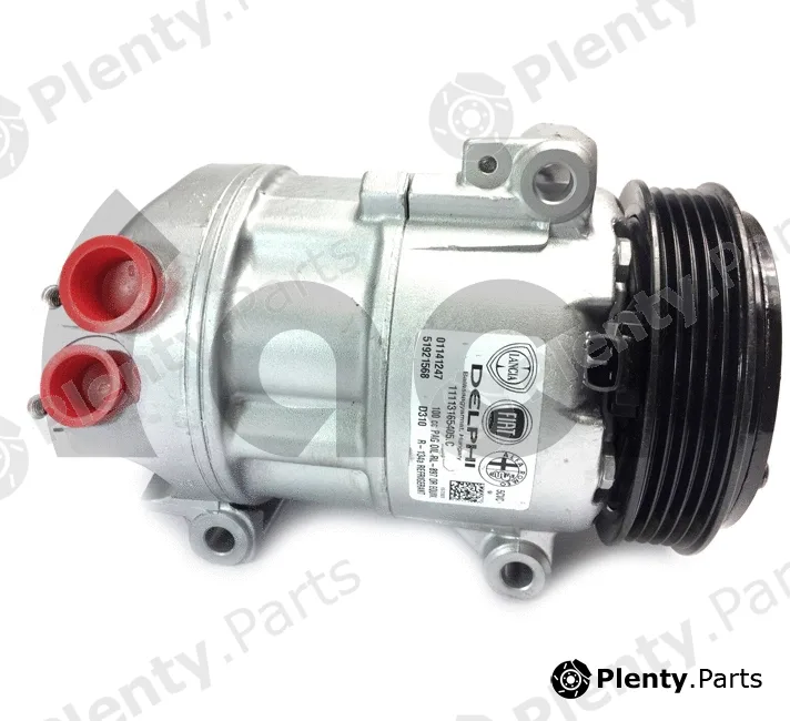 ACR 133229 — Compressor, air conditioning