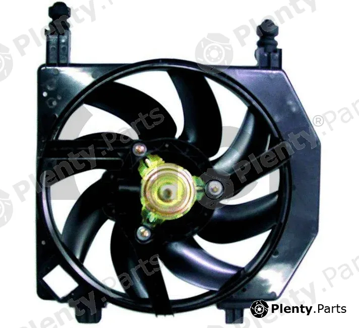 ACR 330099 — Fan, engine cooling