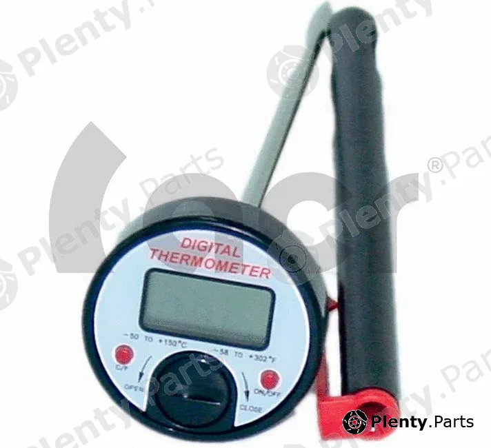 ACR 205036 — Thermometer