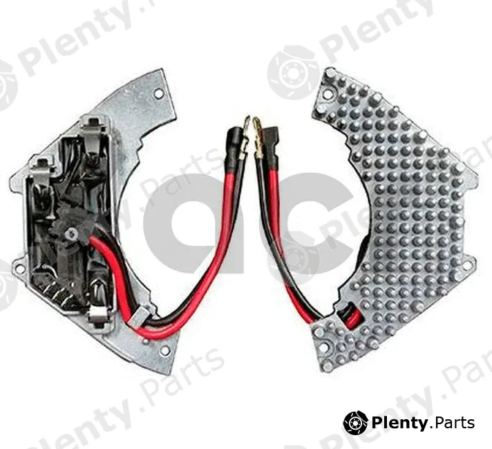 ACR 160286 — Resistor, interior blower