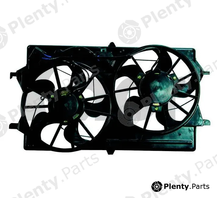 ACR 330084 — Fan, engine cooling