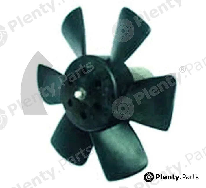 ACR 330210 — Fan, engine cooling
