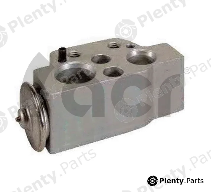 ACR 121069 — Expansion Valve, air conditioning