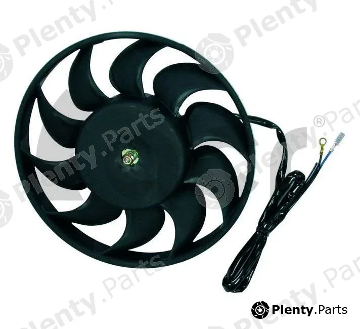 ACR 330007 — Fan, engine cooling