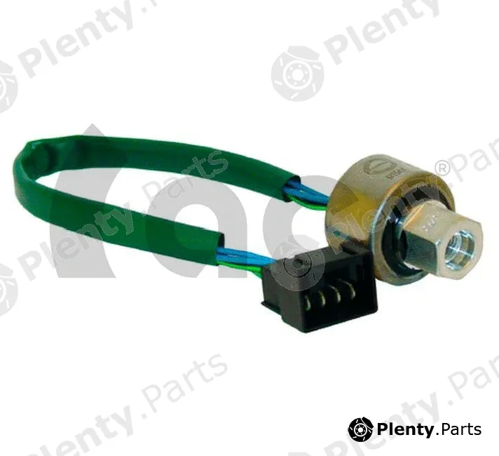 ACR 123013 — Pressure Switch, air conditioning