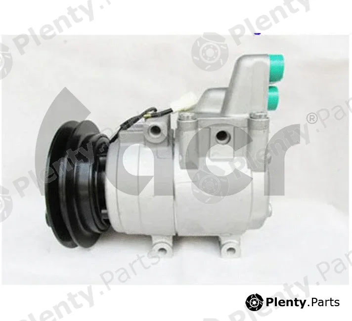 ACR 135496 — Compressor, air conditioning