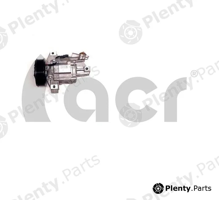 ACR 134562 — Compressor, air conditioning