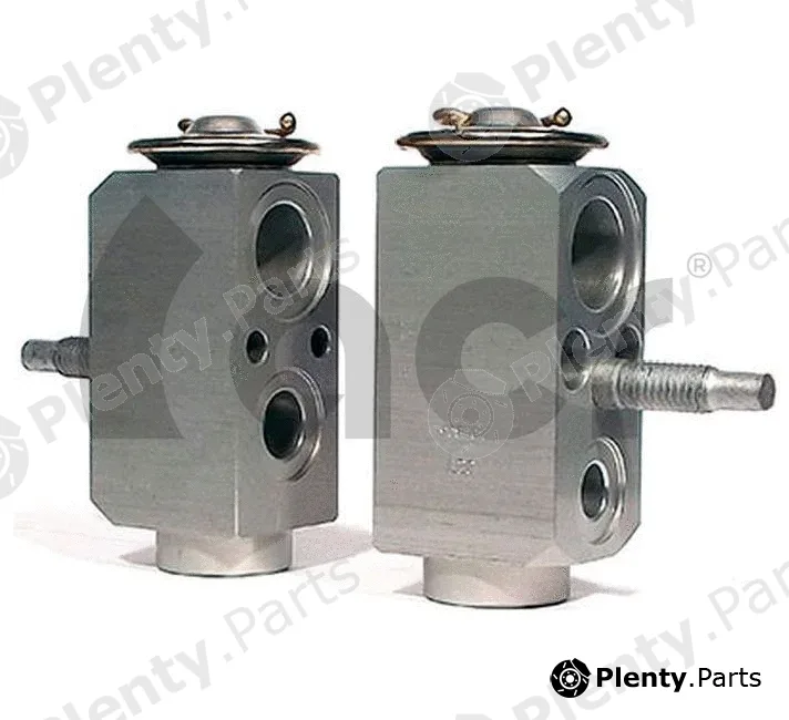 ACR 121167 — Expansion Valve, air conditioning