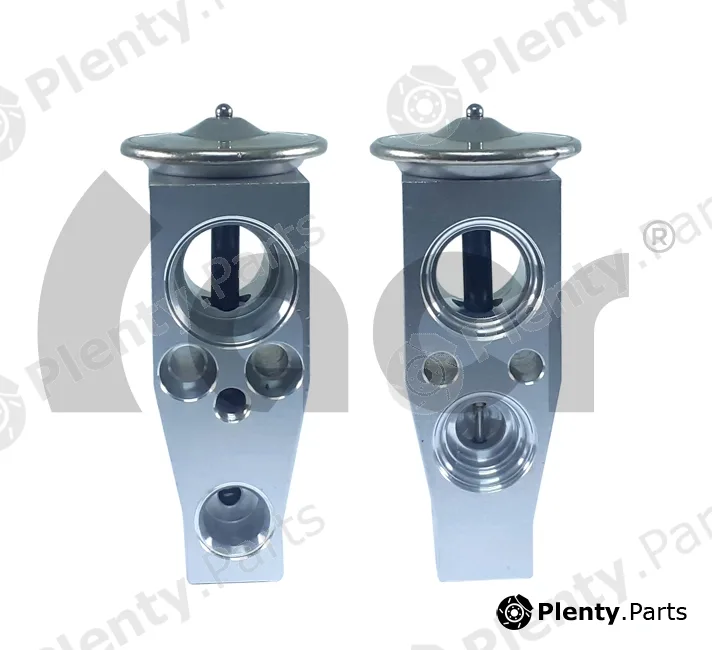 ACR 121406 — Expansion Valve, air conditioning