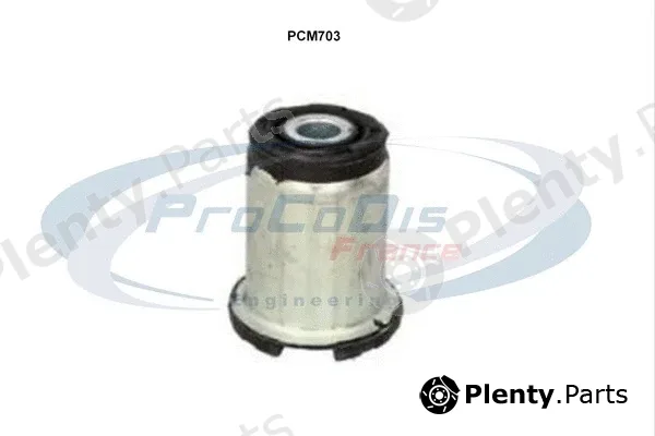 Procodis France PCM703 — Holder, engine mounting system