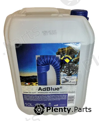 Procodis France LAB1010 — Urea