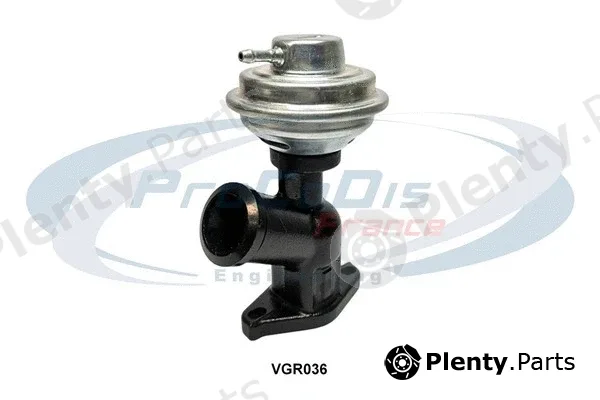 Procodis France VGR036 — EGR Valve