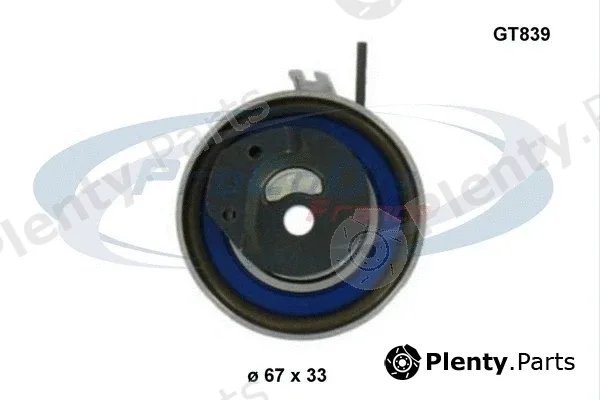 Procodis France GT839 — Tensioner Pulley, timing belt