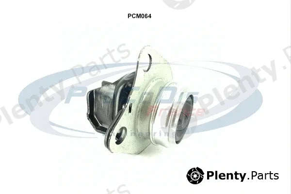 Procodis France PCM064 — Mounting, engine