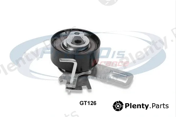 Procodis France GT126 — Tensioner Pulley, timing belt