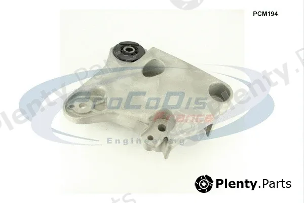 Procodis France PCM194 — Holder, engine mounting system