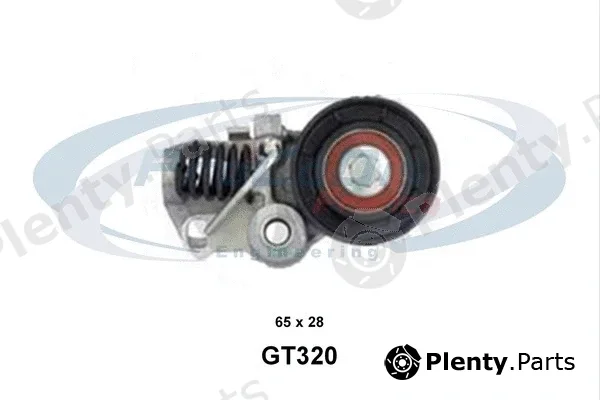 Procodis France GT320 — Tensioner Pulley, timing belt
