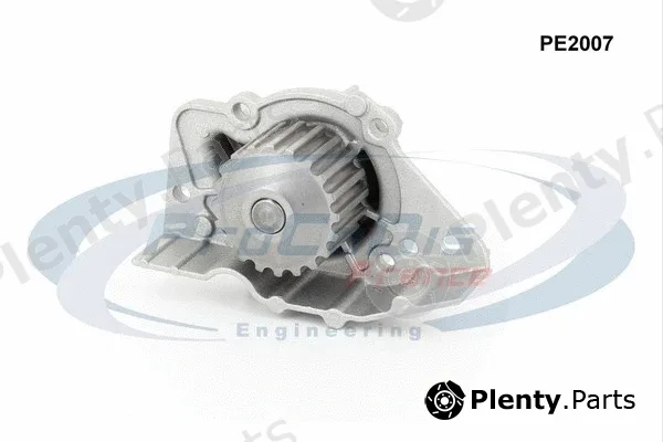 Procodis France PE2007 — Water Pump, engine cooling