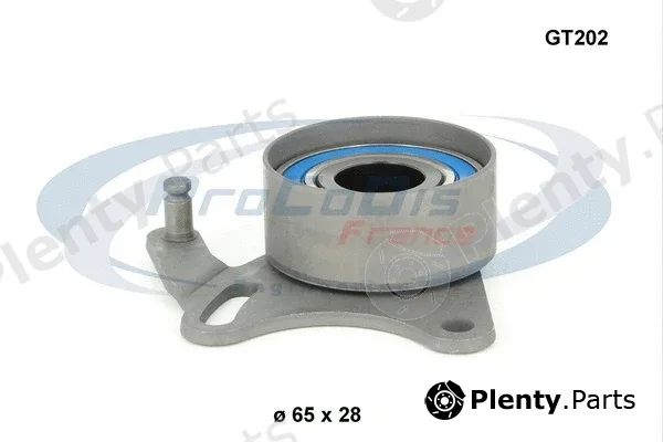 Procodis France GT202 — Tensioner Pulley, timing belt
