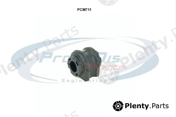 Procodis France PCM711 — Holder, engine mounting system