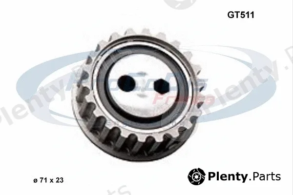 Procodis France GT511 — Tensioner Pulley, timing belt