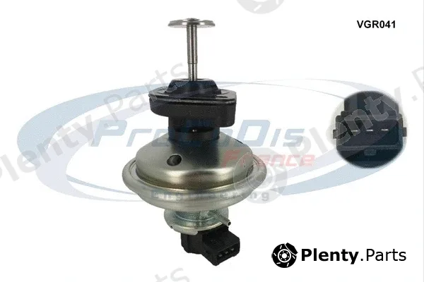 Procodis France VGR041 — EGR Valve