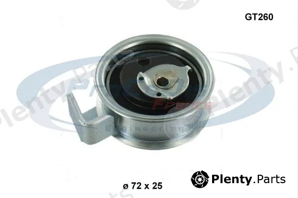 Procodis France GT260 — Tensioner Pulley, timing belt