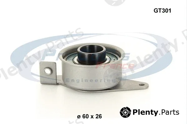 Procodis France GT301 — Tensioner Pulley, timing belt