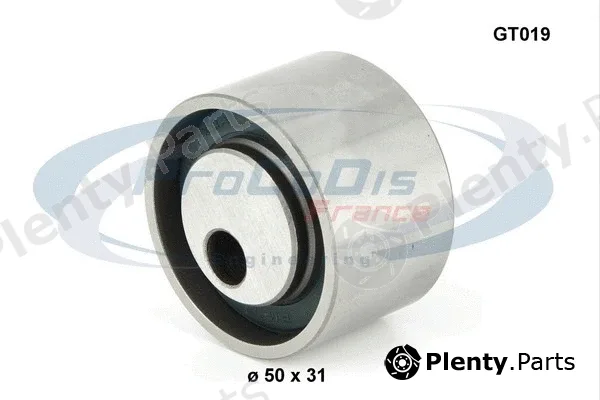 Procodis France GT019 — Tensioner Pulley, timing belt