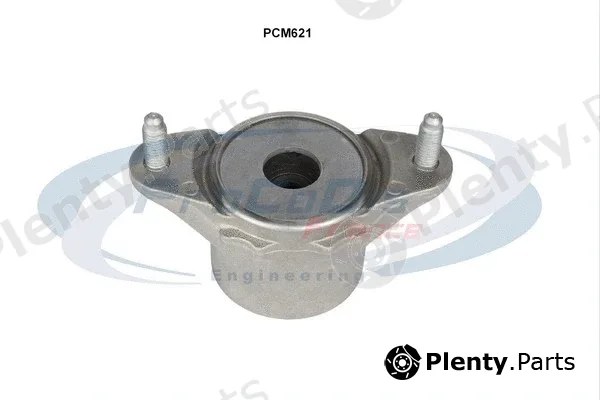 Procodis France PCM621 — Mounting, engine