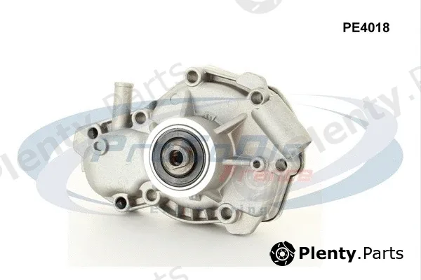 Procodis France PE4018 — Water Pump, engine cooling