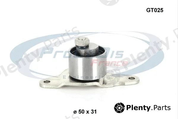 Procodis France GT025 — Tensioner Pulley, timing belt
